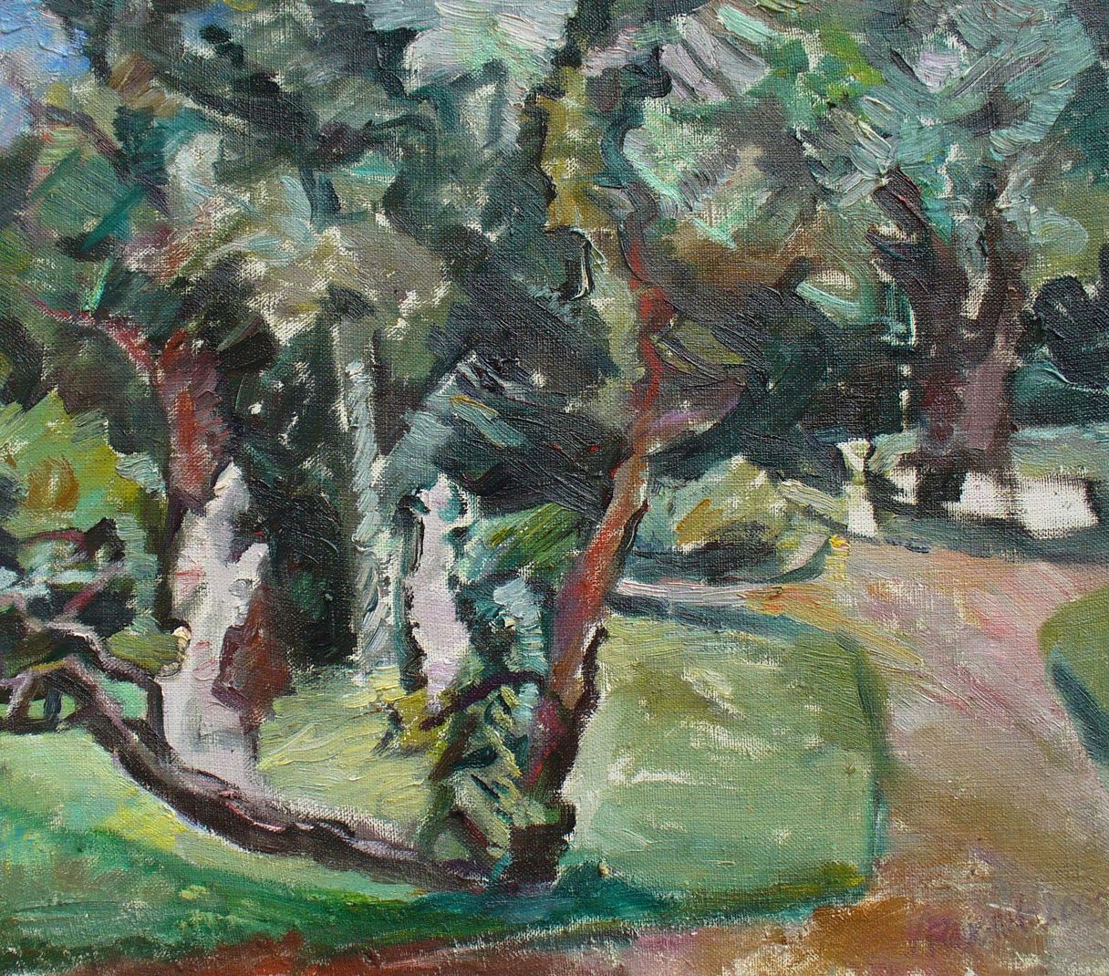 Ораниенбаум