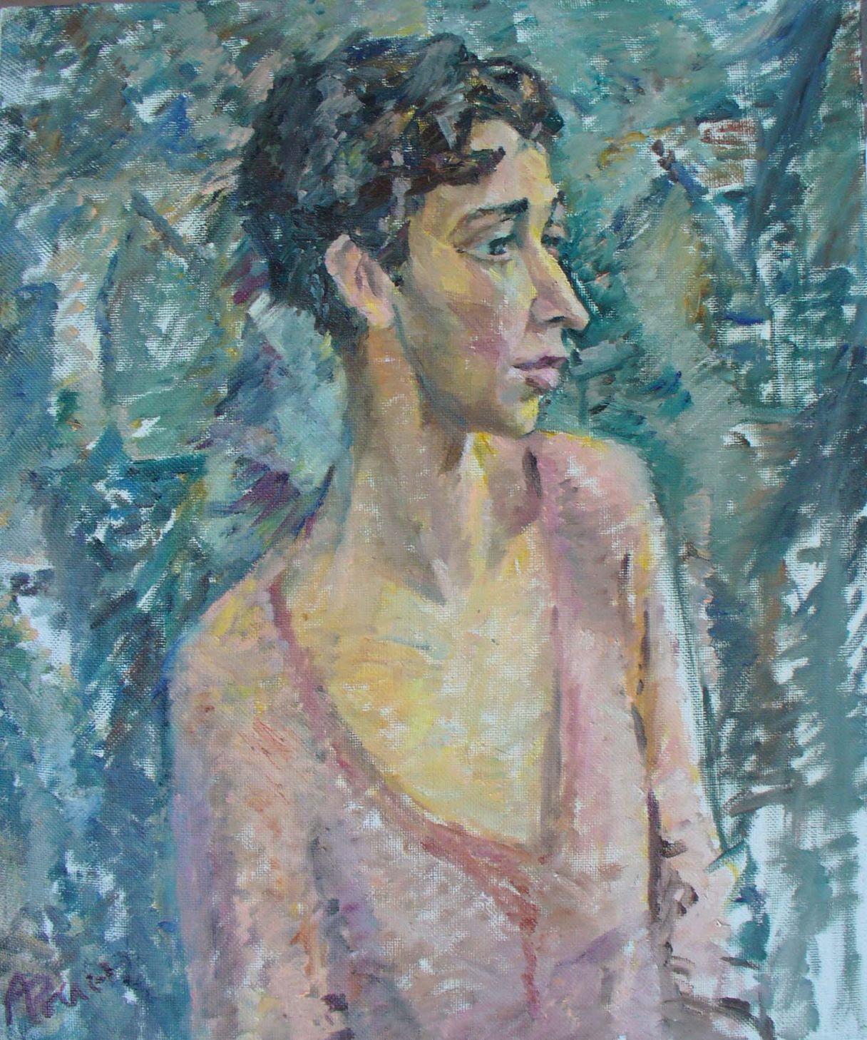 Простые люди